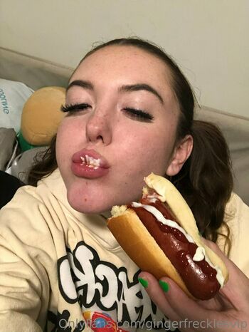 gingerfrecklesvip