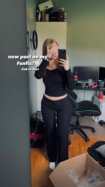 gingerfridaj