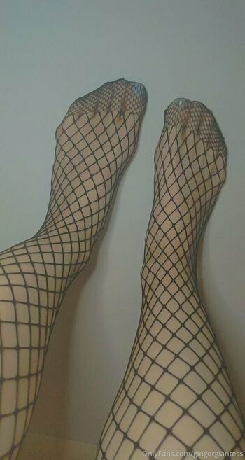 gingergiantess