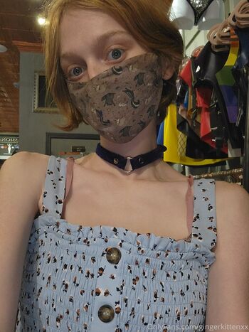 gingerkittenxx