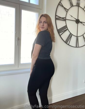 GingerRoseCutie