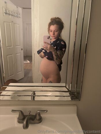 gingersbellycontent