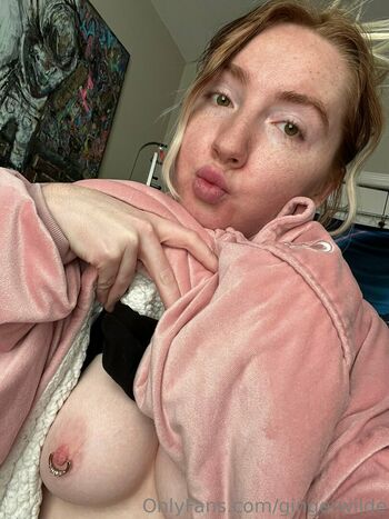 gingerwilde