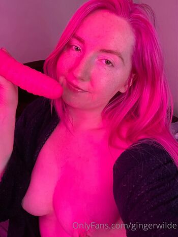gingerwilde