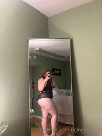 gingybeauty