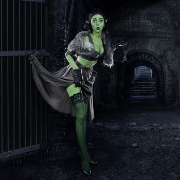 Ginny Di
