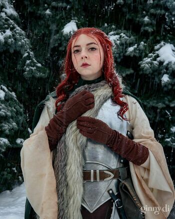 Ginny Di