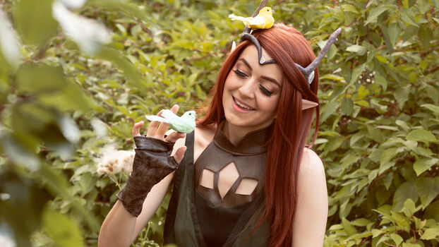 Ginny Di