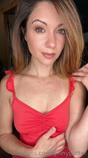 ginnypotter