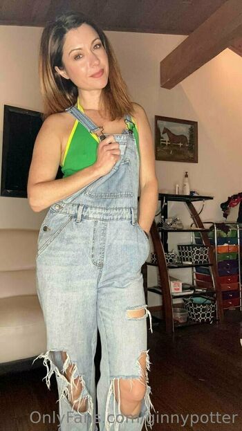 ginnypotter