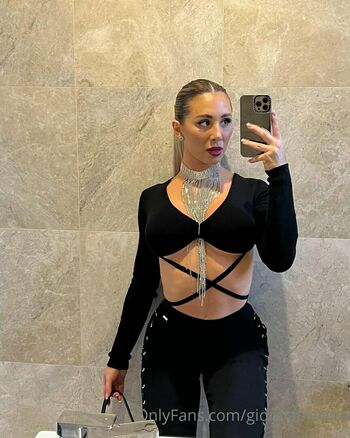Giorgia Piscina