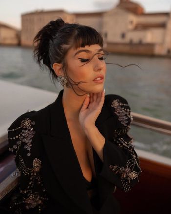 Giorgia Soleri