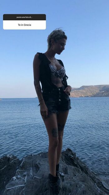 Giorgia Soleri