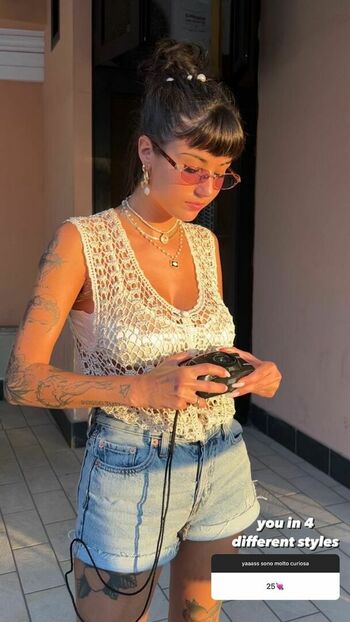 Giorgia Soleri
