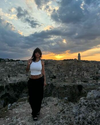 Giorgia Soleri