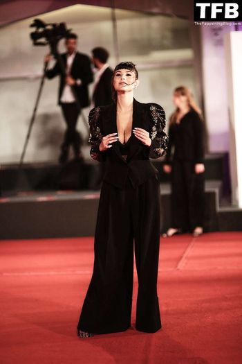 Giorgia Soleri
