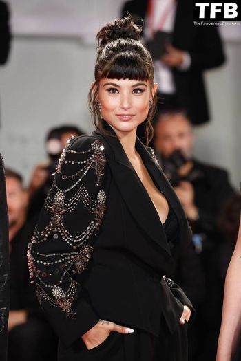 Giorgia Soleri