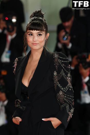 Giorgia Soleri