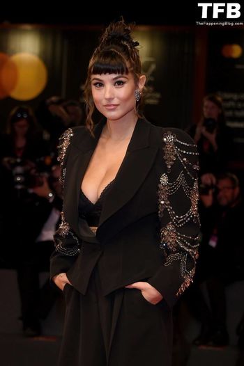 Giorgia Soleri