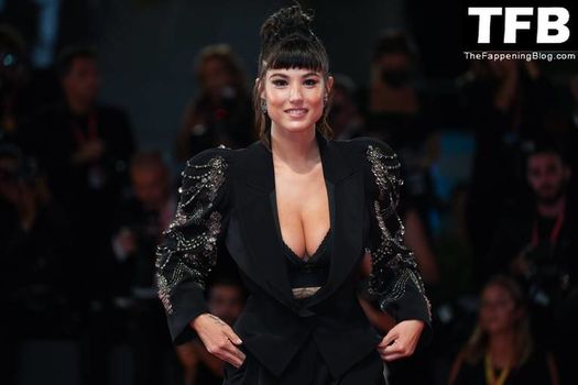 Giorgia Soleri