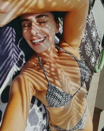 Giovanna Antonelli