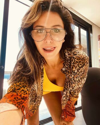 Giovanna Antonelli