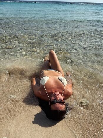 Giovanna Antonelli