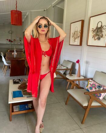 Giovanna Chaves