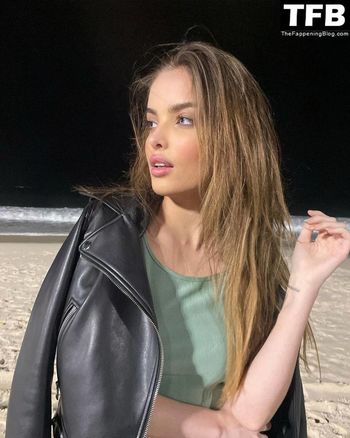 Giovanna Chaves