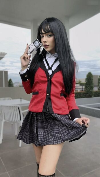 girl_of_yourdreams_ / song_of_blood