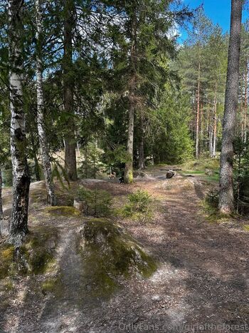 girloftheforest