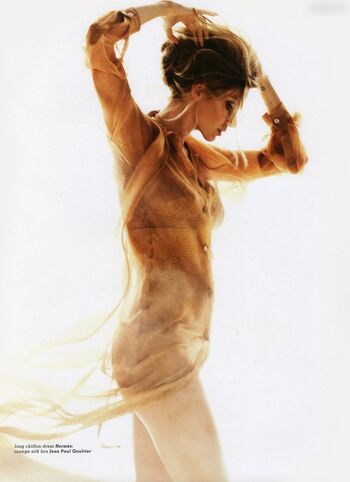 Gisele Bündchen