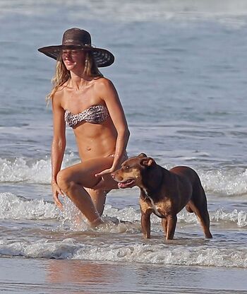 Gisele Bündchen