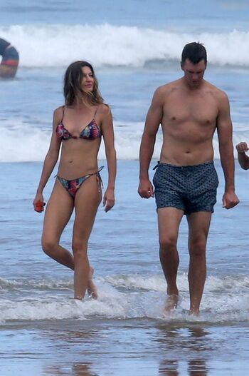 Gisele Bündchen