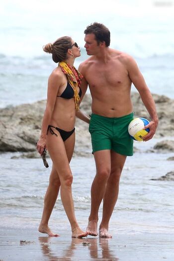 Gisele Bündchen