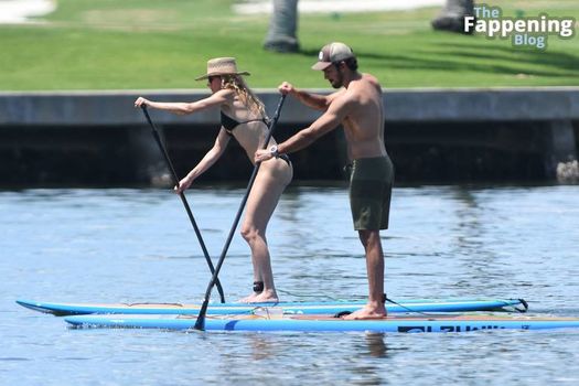 Gisele Bundchen