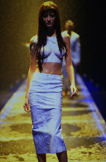 Gisele Bundchen