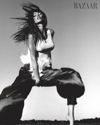 Gisele Bundchen