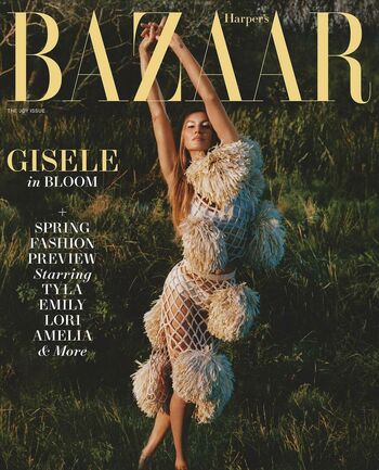 Gisele Bundchen