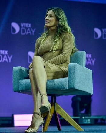 Gisele Bundchen