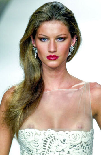 Gisele Bundchen