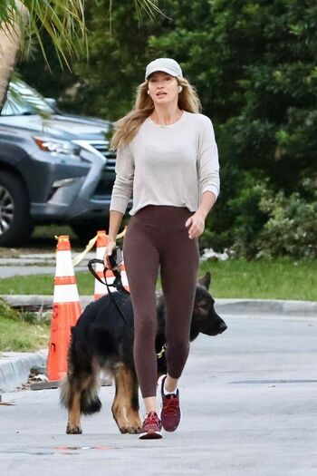 Gisele Bundchen