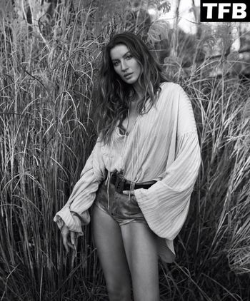 Gisele Bundchen