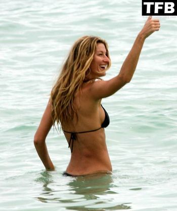Gisele Bundchen