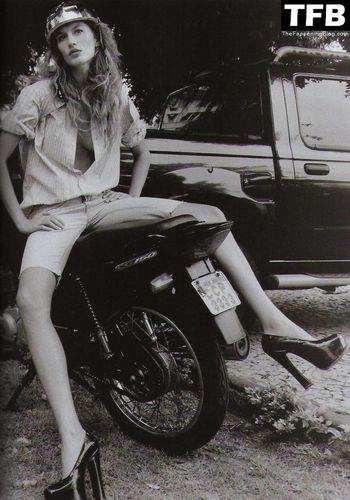 Gisele Bundchen