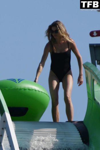 Gisele Bundchen