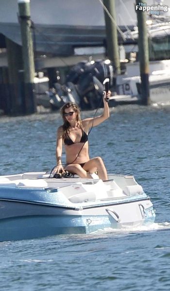 Gisele Bundchen