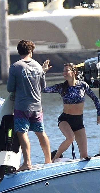 Gisele Bundchen