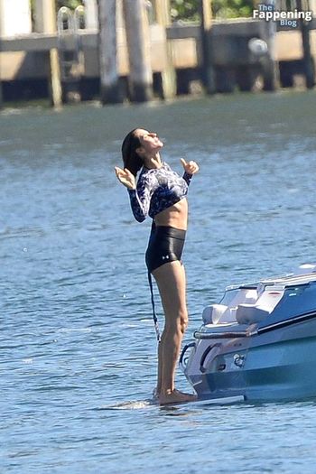 Gisele Bundchen