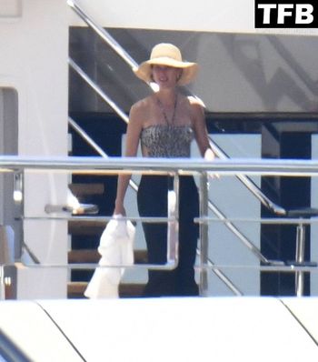 Gisele Bundchen